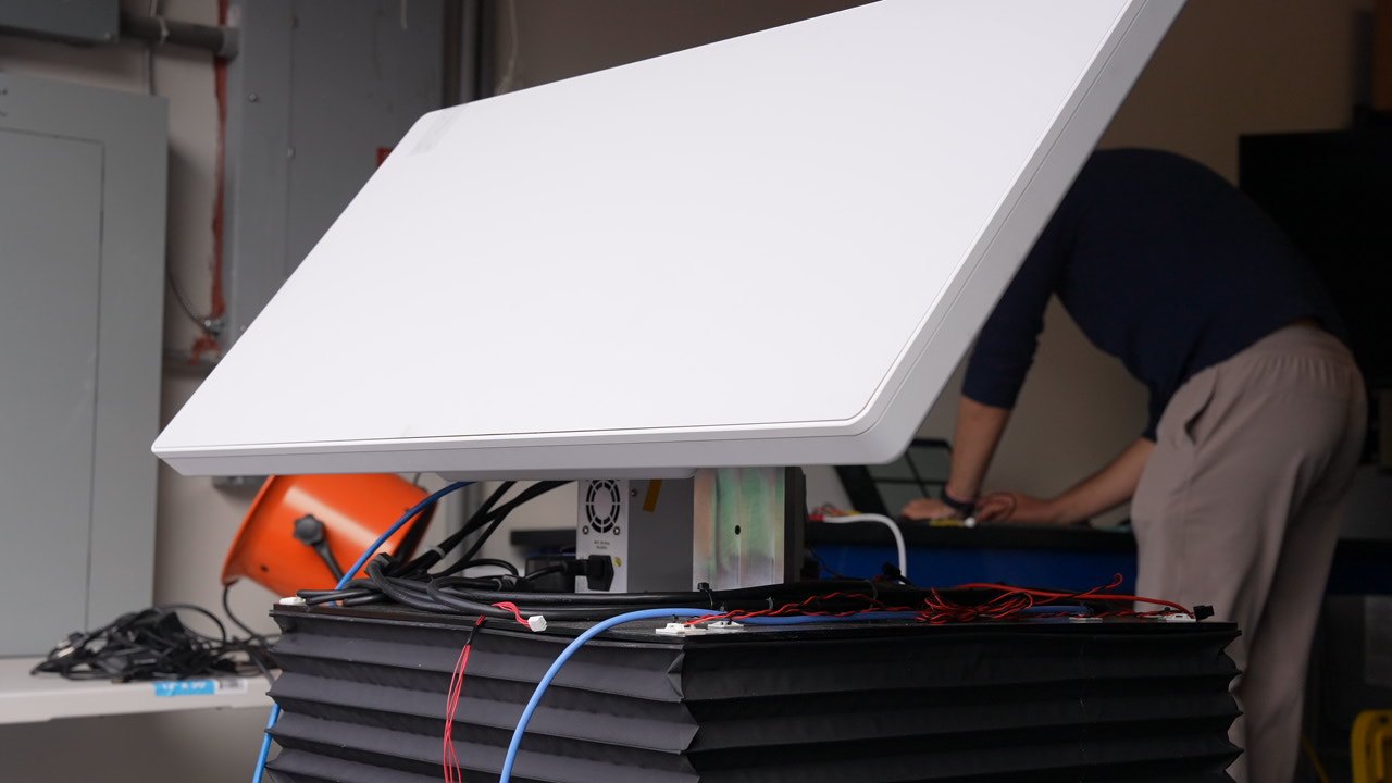 Data-driven engineering process