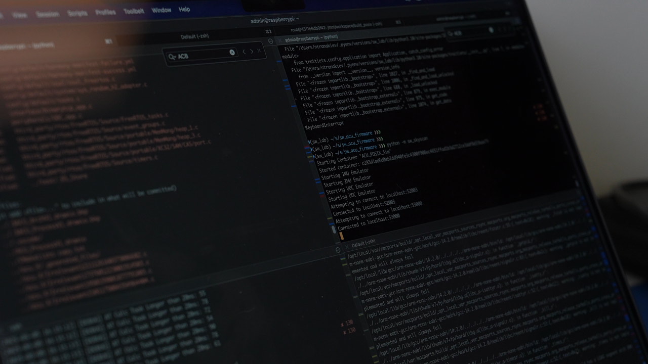 Ruggedized antenna in extreme conditions
